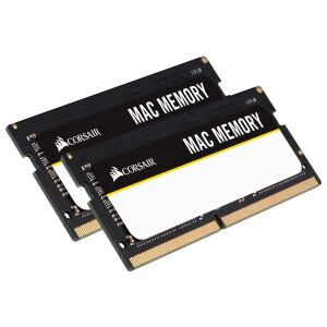 Corsair CMSA32GX4M2A2666C18 Speichermodul 32 GB 2 x 16 GB DDR4 288-pin DIMM