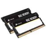 Corsair CMSA32GX4M2A2666C18 Speichermodul 32 GB 2 x 16 GB DDR4 288-pin DIMM
