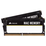 Corsair CMSA32GX4M2A2666C18 Speichermodul 32 GB 2 x 16 GB DDR4 288-pin DIMM
