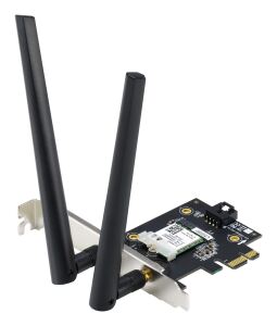 ASUS PCE-AX1800 Eingebaut WLAN / Bluetooth 1775 Mbit/s