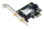 ASUS PCE-AX1800 Eingebaut WLAN / Bluetooth 1775 Mbit/s