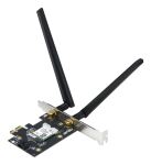 ASUS PCE-AX1800 Eingebaut WLAN / Bluetooth 1775 Mbit/s