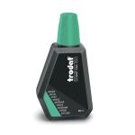 Trodat 7011 GREEN Tintenpatrone Grün