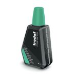 Trodat 7011 GREEN Tintenpatrone Grün