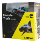 Amewi 22698 ferngesteuerte (RC) modell Monstertruck...