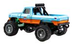Amewi 22698 ferngesteuerte (RC) modell Monstertruck Elektromotor 1:64