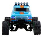 Amewi 22698 ferngesteuerte (RC) modell Monstertruck Elektromotor 1:64