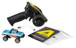 Amewi 22698 ferngesteuerte (RC) modell Monstertruck Elektromotor 1:64