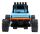 Amewi 22698 ferngesteuerte (RC) modell Monstertruck Elektromotor 1:64