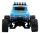Amewi 22698 ferngesteuerte (RC) modell Monstertruck Elektromotor 1:64