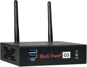Securepoint Black Dwarf G5 VPN-Edition