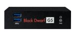 Securepoint Black Dwarf G5 VPN-Edition