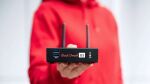 Securepoint Black Dwarf G5 VPN-Edition