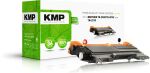KMP B-T47 Tonerkartusche 1 Stück(e) Schwarz