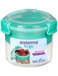 Sistema To Go Brotdose 0,53 l Mintfarbe 1 Stück(e)