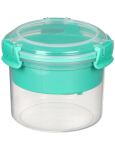 Sistema To Go Brotdose 0,53 l Mintfarbe 1 Stück(e)