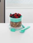 Sistema To Go Brotdose 0,53 l Mintfarbe 1 Stück(e)