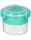 Sistema To Go Brotdose 0,53 l Mintfarbe 1 Stück(e)