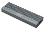 Digitus DA-71120-1 Speicherlaufwerksgehäuse SSD-Gehäuse Schwarz M.2