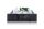 Icy Dock MB171SP-1B Hard Drive Backplane 13,3 cm (5.25") Carrier Panel Schwarz, Silber
