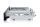 Icy Dock MB171SP-1B Hard Drive Backplane 13,3 cm (5.25") Carrier Panel Schwarz, Silber