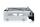 Icy Dock MB171SP-1B Hard Drive Backplane 13,3 cm (5.25") Carrier Panel Schwarz, Silber