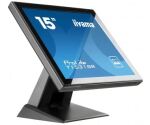 iiyama ProLite T1531SR-B3 Computerbildschirm 38,1 cm (15") 1024 x 768 Pixel LED Touchscreen Tisch Schwarz