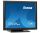 iiyama ProLite T1531SR-B3 Computerbildschirm 38,1 cm (15") 1024 x 768 Pixel LED Touchscreen Tisch Schwarz