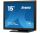 iiyama ProLite T1531SR-B3 Computerbildschirm 38,1 cm (15") 1024 x 768 Pixel LED Touchscreen Tisch Schwarz