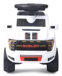 Jamara Shelby Ford F-150 Raptor Aufsitzauto