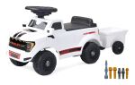 Jamara Shelby Ford F-150 Raptor Aufsitzauto
