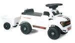 Jamara Shelby Ford F-150 Raptor Aufsitzauto
