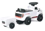 Jamara Shelby Ford F-150 Raptor Aufsitzauto