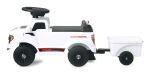 Jamara Shelby Ford F-150 Raptor Aufsitzauto