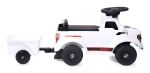 Jamara Shelby Ford F-150 Raptor Aufsitzauto
