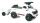 Jamara Shelby Ford F-150 Raptor Aufsitzauto