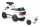 Jamara Shelby Ford F-150 Raptor Aufsitzauto