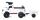 Jamara Shelby Ford F-150 Raptor Aufsitzauto