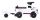 Jamara Shelby Ford F-150 Raptor Aufsitzauto