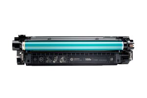 HP 508A Gelb Original LaserJet Tonerkartusche