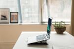 Digitus Mobiler Notebook Ständer