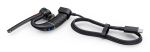 Yealink BH71 Lite Headset Kopfhörer Verkabelt & Kabellos Ohrbügel Büro/Callcenter USB Typ-C Bluetooth Schwarz