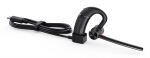 Yealink BH71 Lite Headset Kopfhörer Verkabelt & Kabellos Ohrbügel Büro/Callcenter USB Typ-C Bluetooth Schwarz
