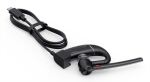 Yealink BH71 Lite Headset Kopfhörer Verkabelt & Kabellos Ohrbügel Büro/Callcenter USB Typ-C Bluetooth Schwarz