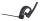Yealink BH71 Lite Headset Kopfhörer Verkabelt & Kabellos Ohrbügel Büro/Callcenter USB Typ-C Bluetooth Schwarz