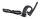 Yealink BH71 Lite Headset Kopfhörer Verkabelt & Kabellos Ohrbügel Büro/Callcenter USB Typ-C Bluetooth Schwarz