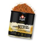 ROCK N RUBS - Every Beer you take! 150g MHD 0228