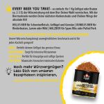 ROCK N RUBS - Every Beer you take! 150g MHD 0228
