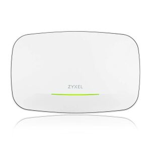 Zyxel NWA130BE-EU0101F WLAN Access Point 5764 Mbit/s Weiß Power over Ethernet (PoE)