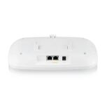 Zyxel NWA130BE-EU0101F WLAN Access Point 5764 Mbit/s Weiß Power over Ethernet (PoE)